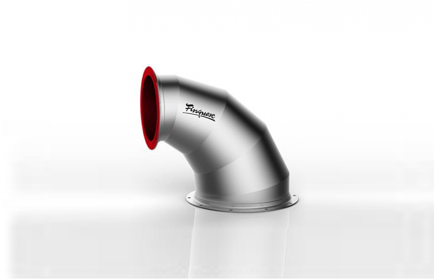 ECCENTRIC ELBOW
