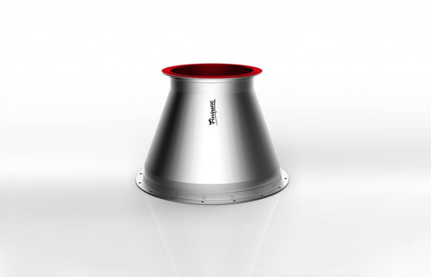 CONCENTRIC REDUCER