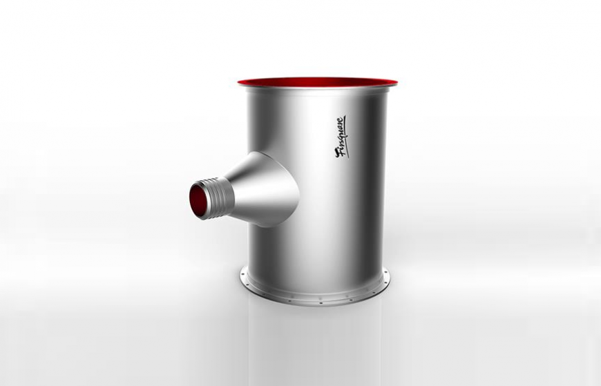  DRAIN PORT PIECE